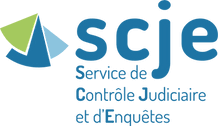 Le Service de Contrôle Judiciaire et d’enquêtes